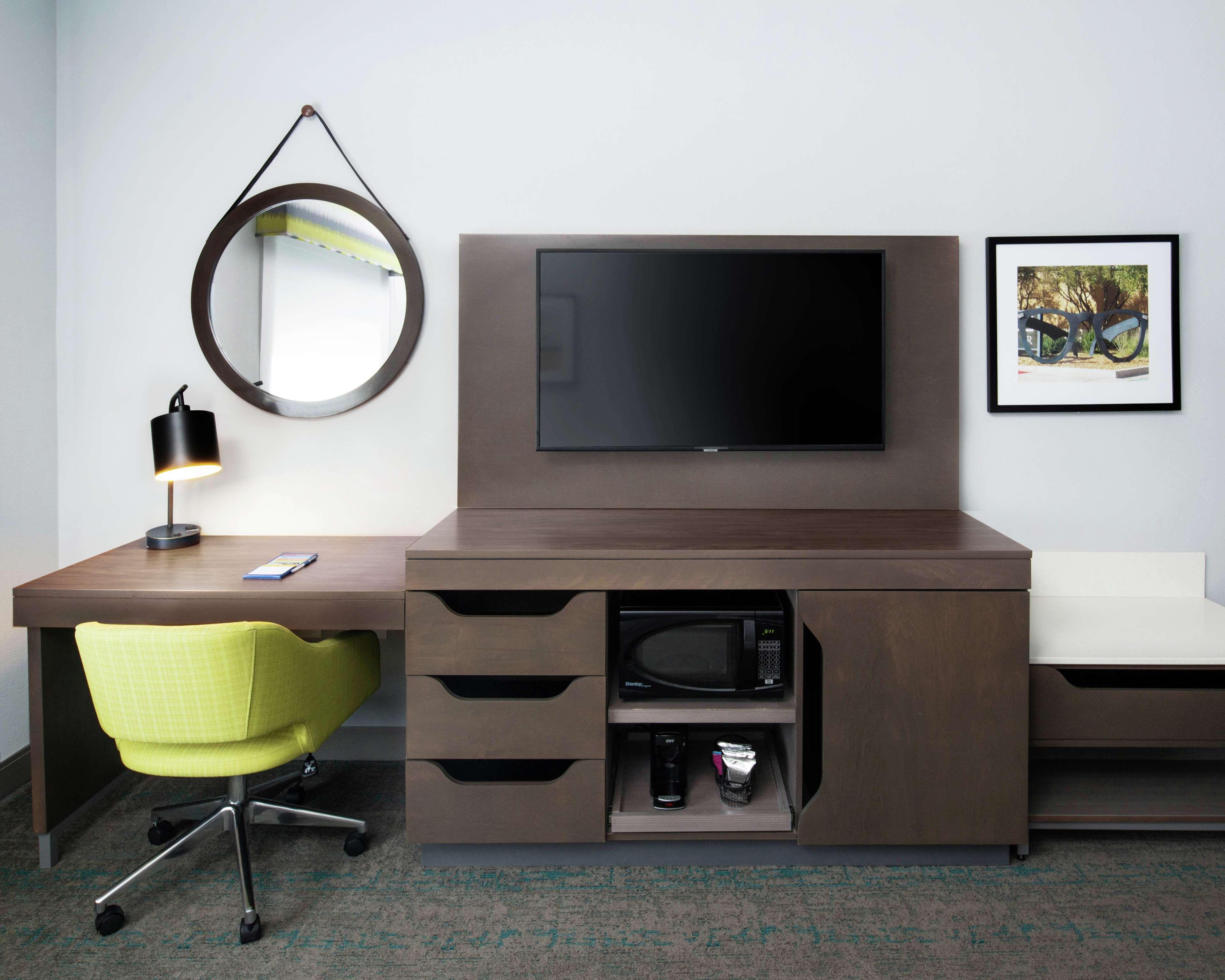 Hampton Inn & Suites Lubbock Esterno foto