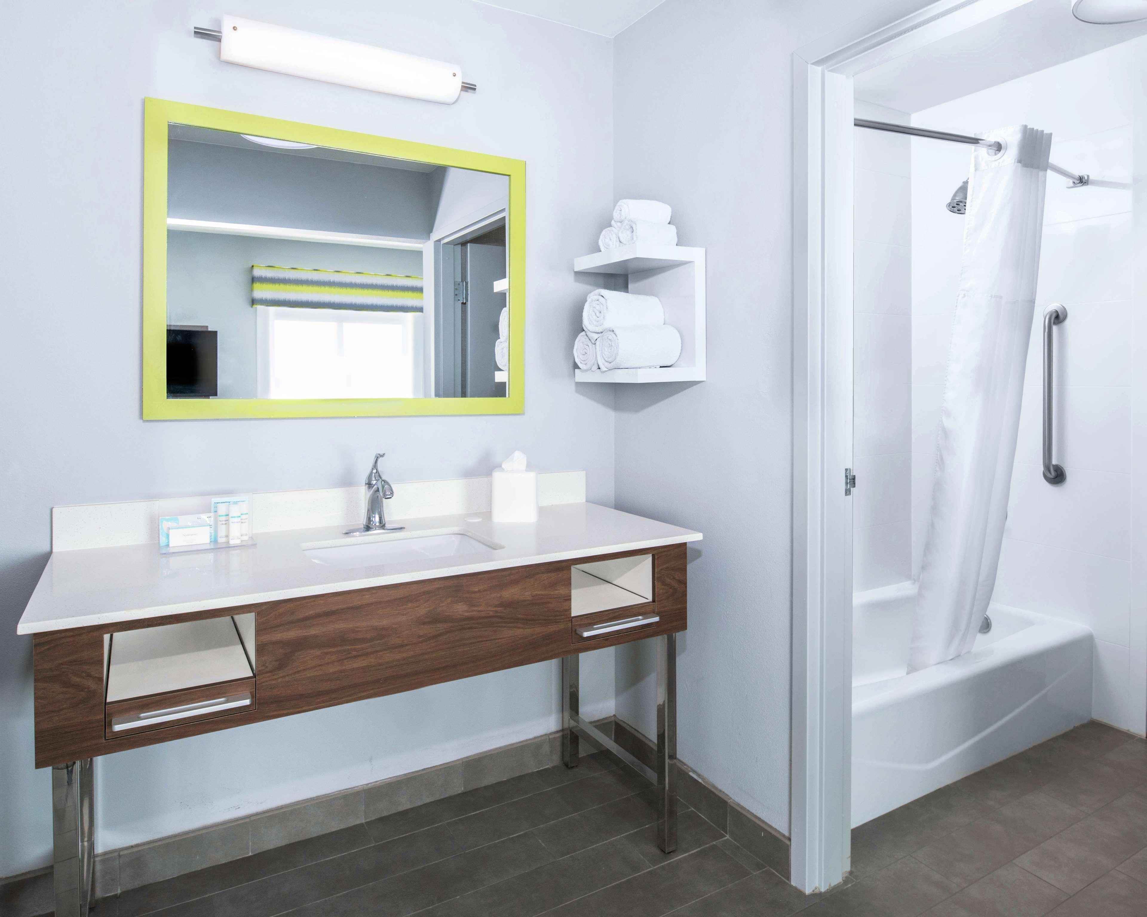 Hampton Inn & Suites Lubbock Esterno foto