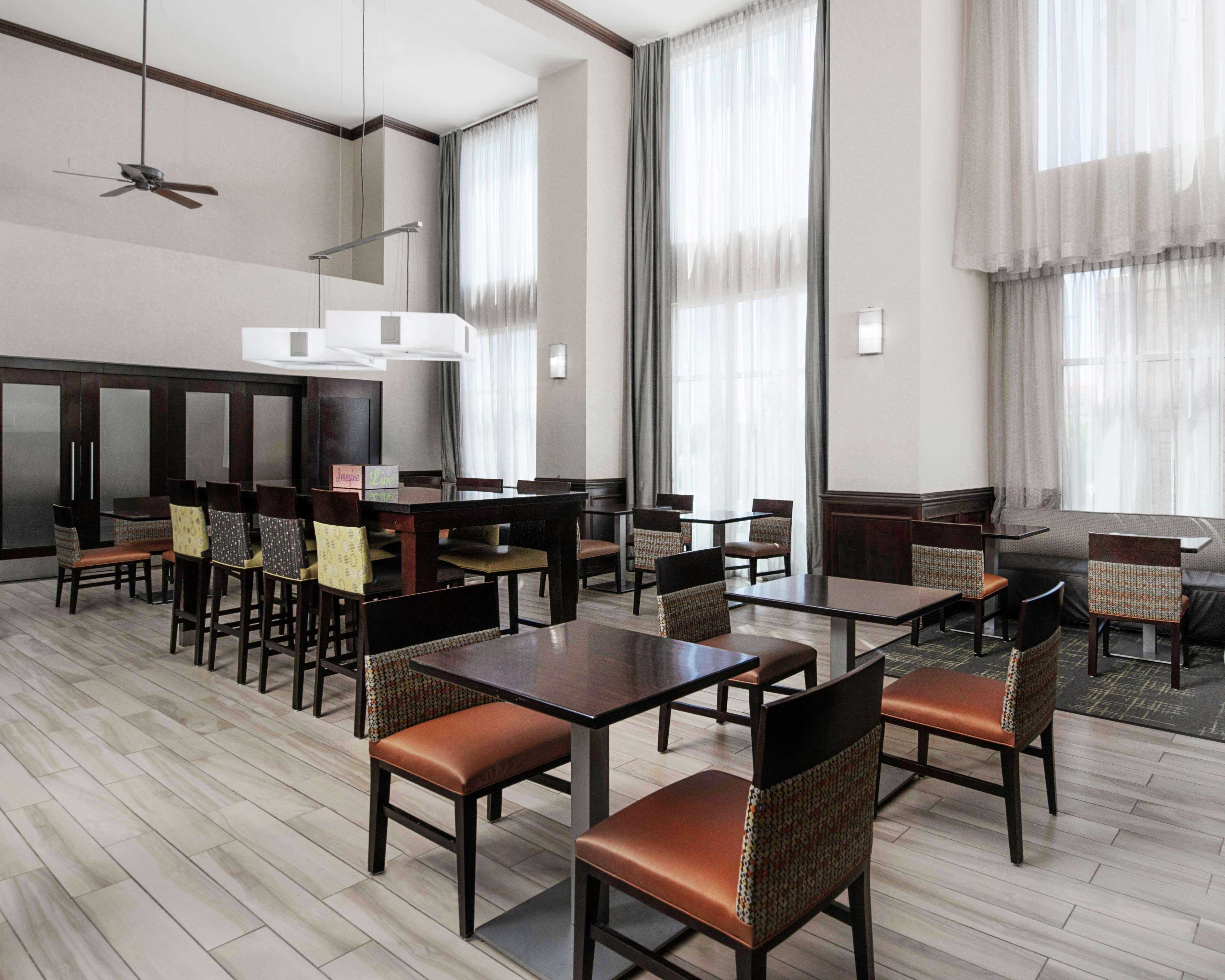 Hampton Inn & Suites Lubbock Esterno foto