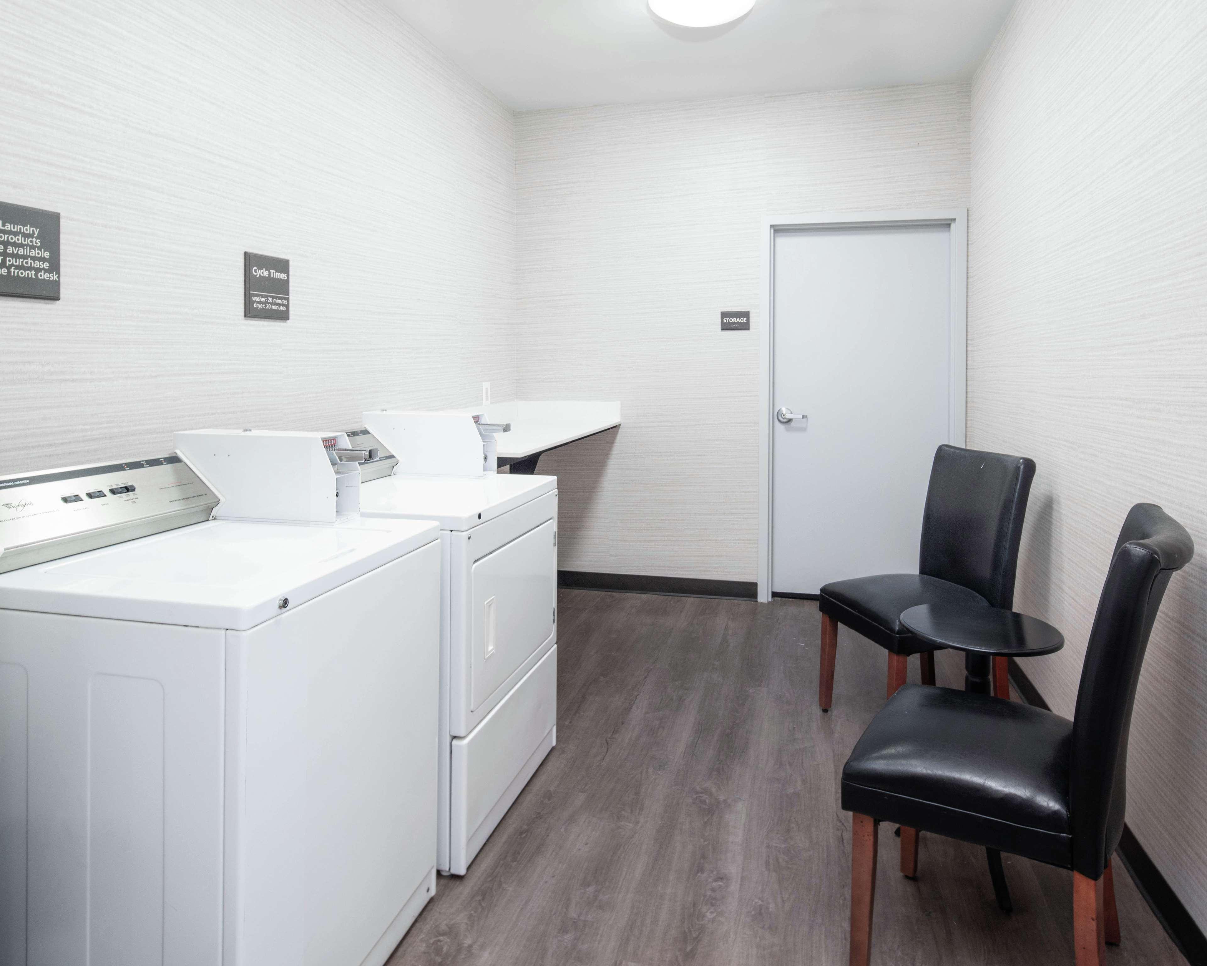 Hampton Inn & Suites Lubbock Esterno foto