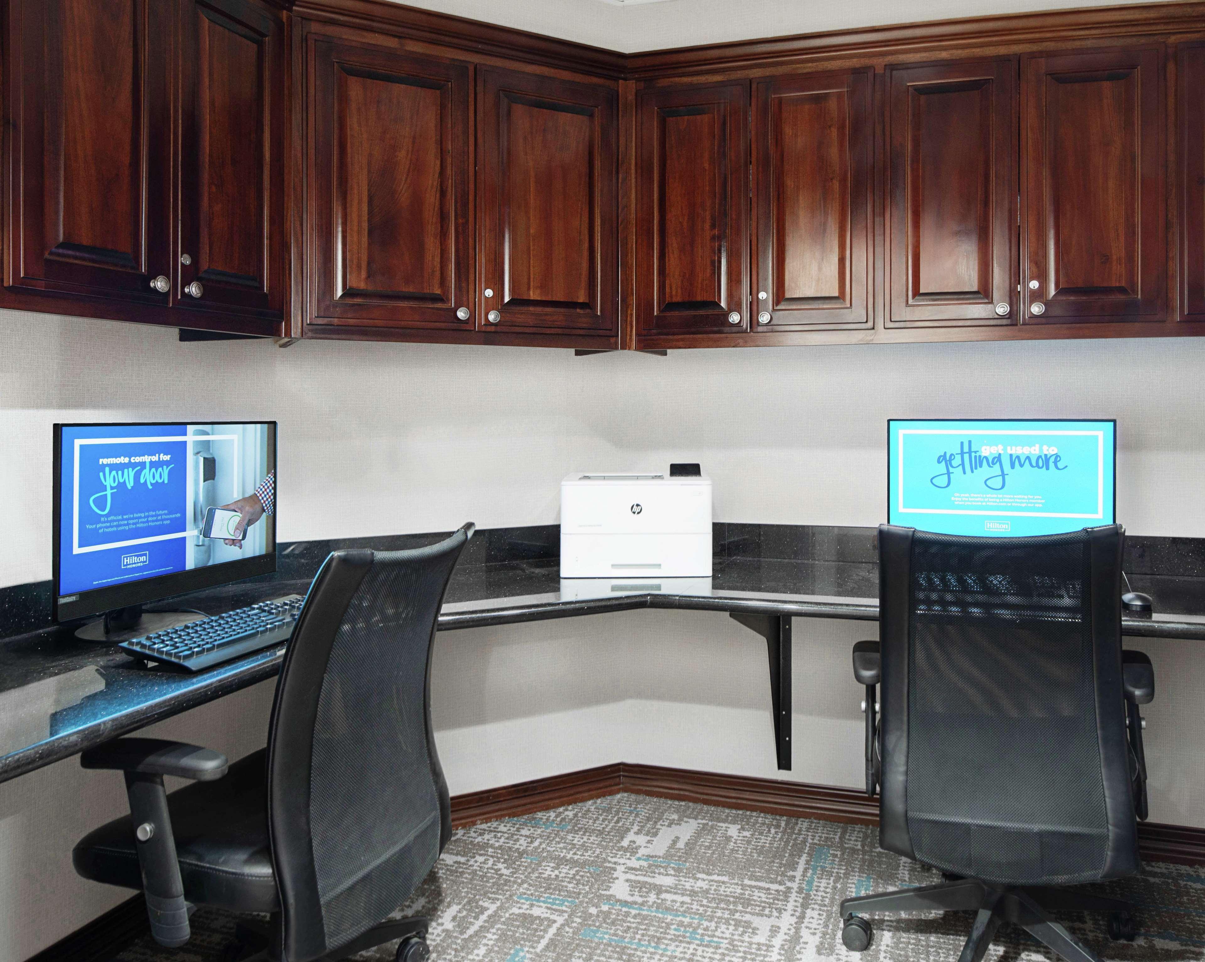 Hampton Inn & Suites Lubbock Esterno foto