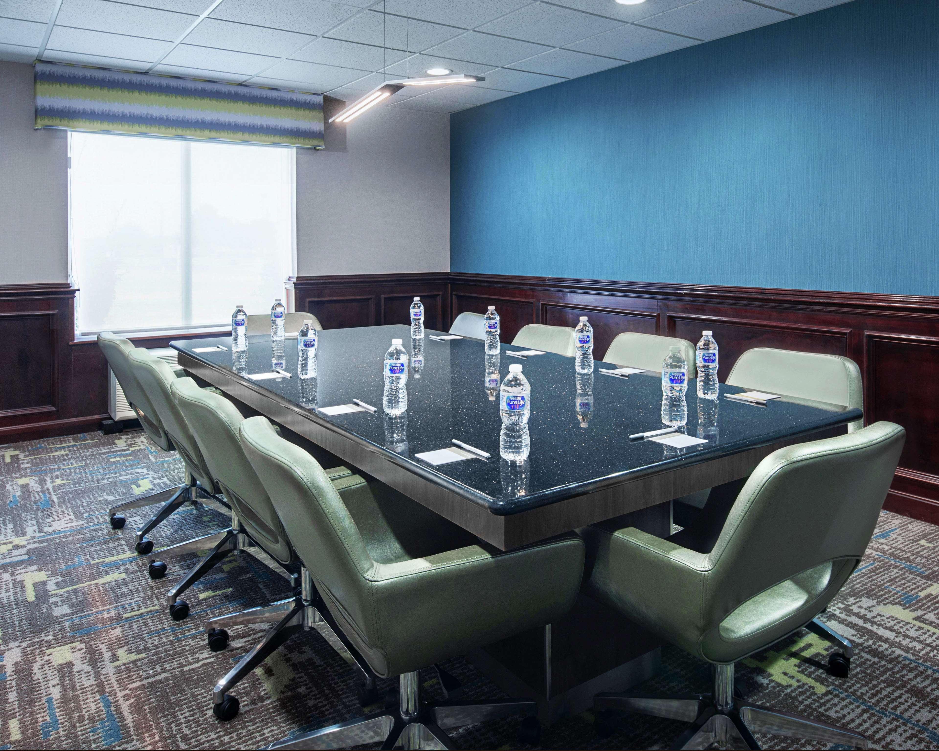Hampton Inn & Suites Lubbock Esterno foto