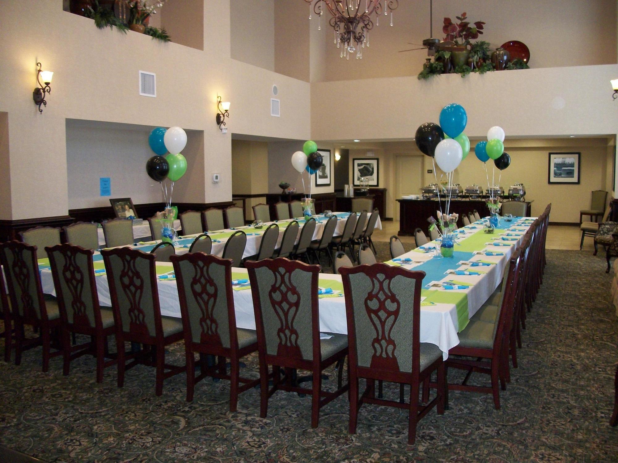 Hampton Inn & Suites Lubbock Esterno foto