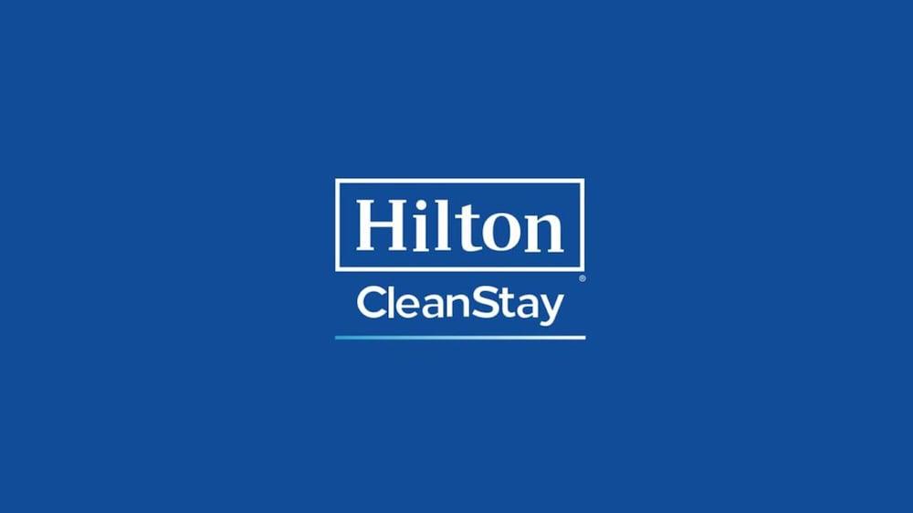 Hampton Inn & Suites Lubbock Esterno foto