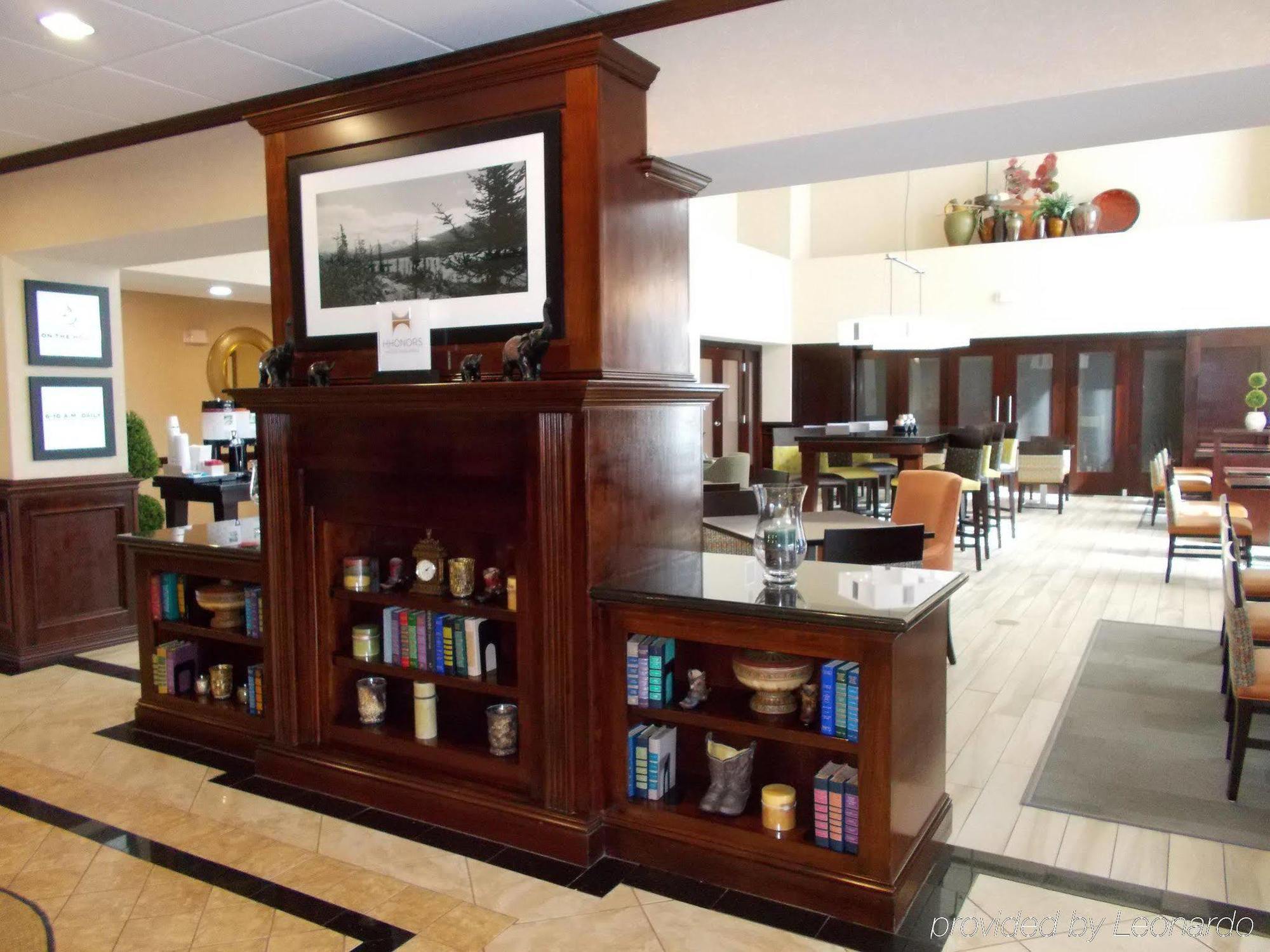 Hampton Inn & Suites Lubbock Esterno foto