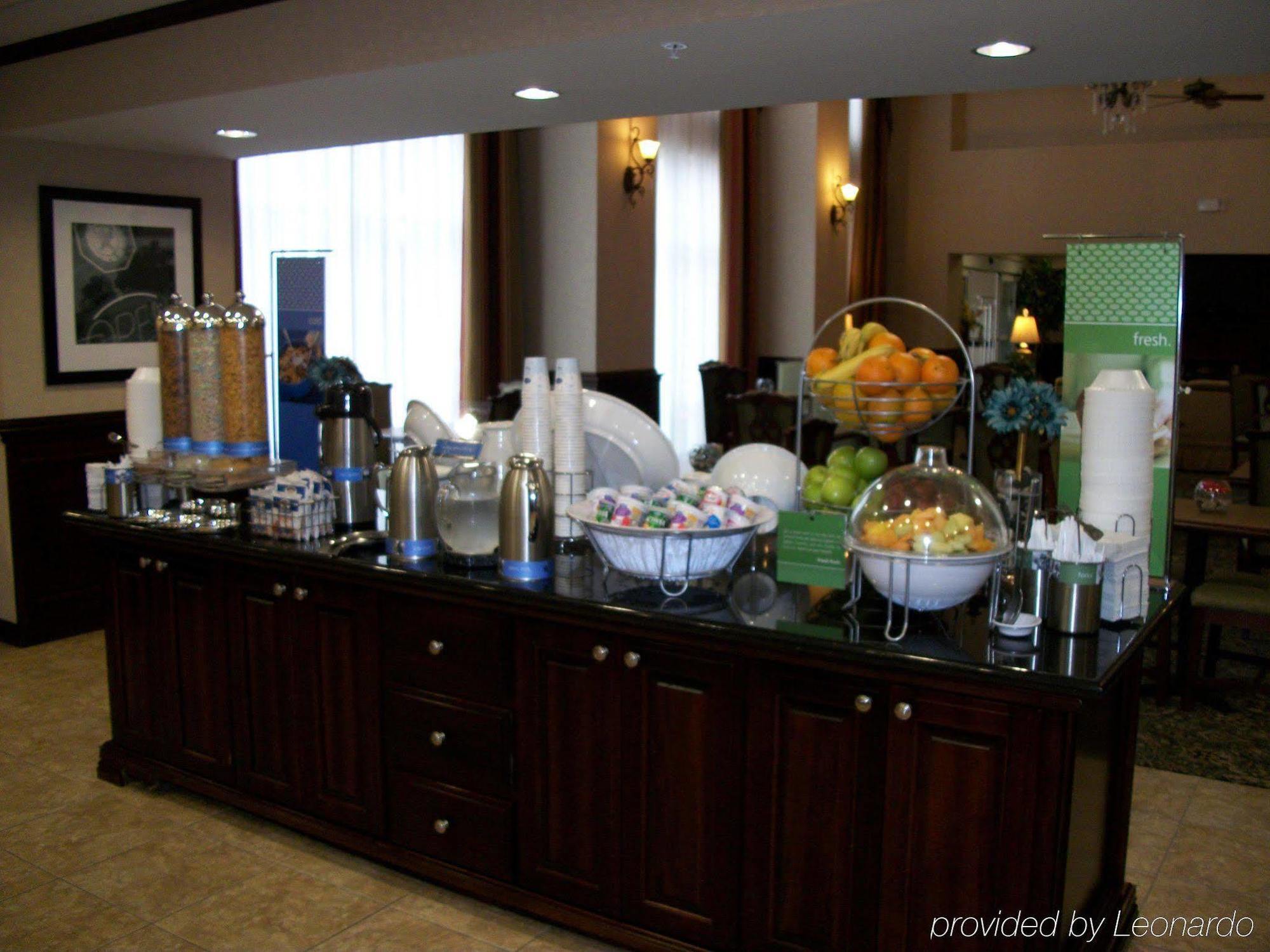 Hampton Inn & Suites Lubbock Esterno foto