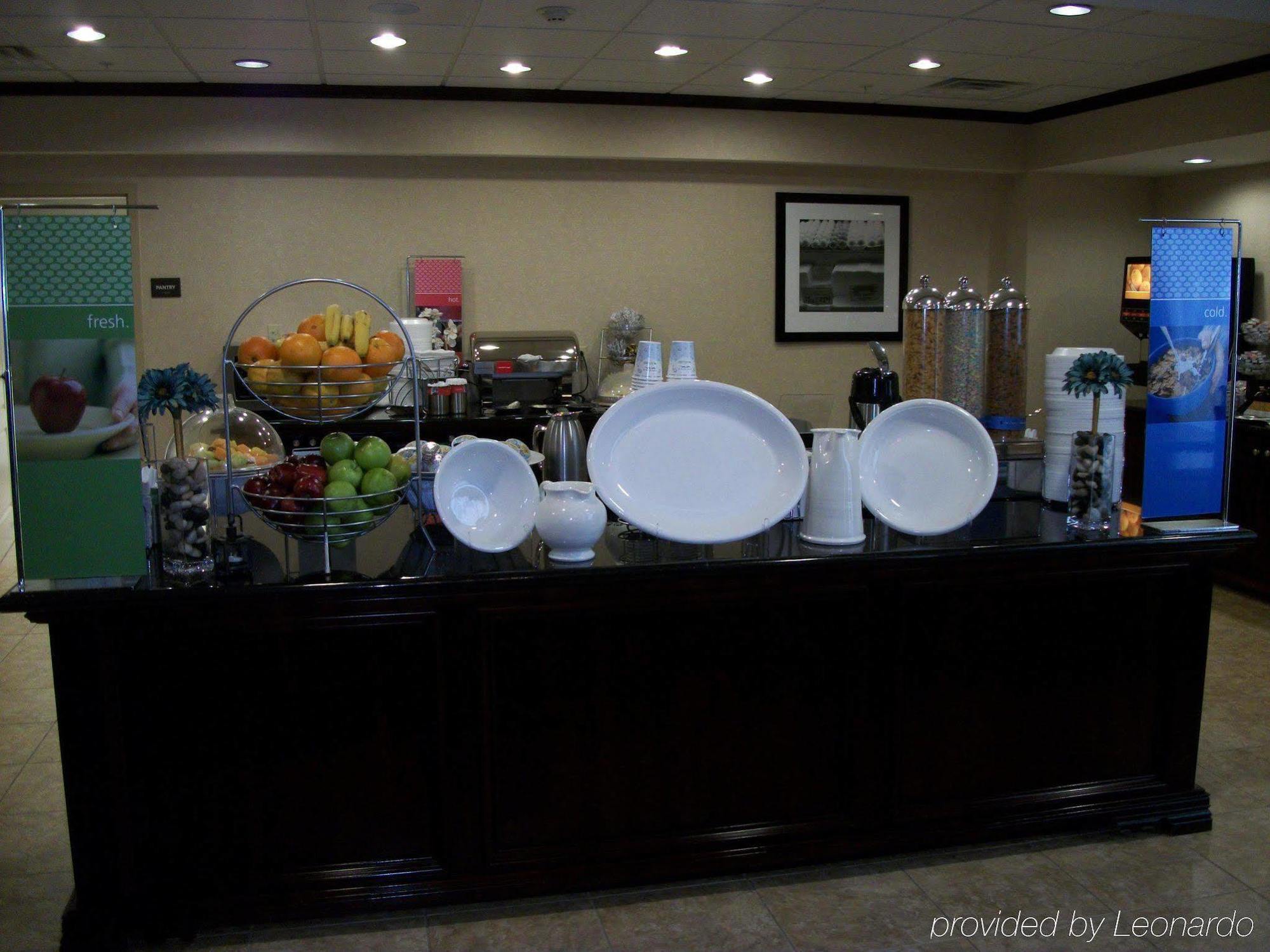 Hampton Inn & Suites Lubbock Esterno foto