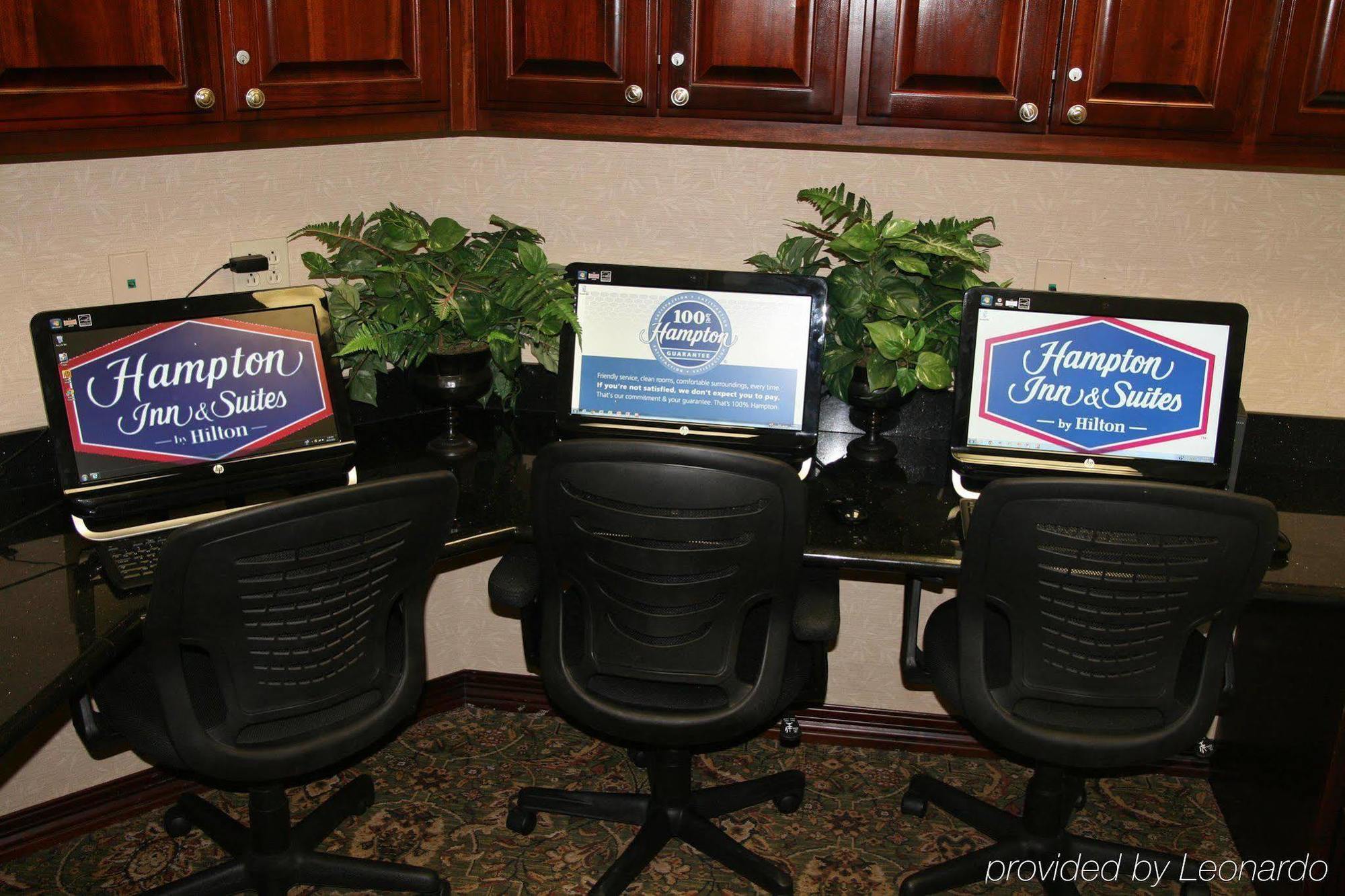 Hampton Inn & Suites Lubbock Esterno foto