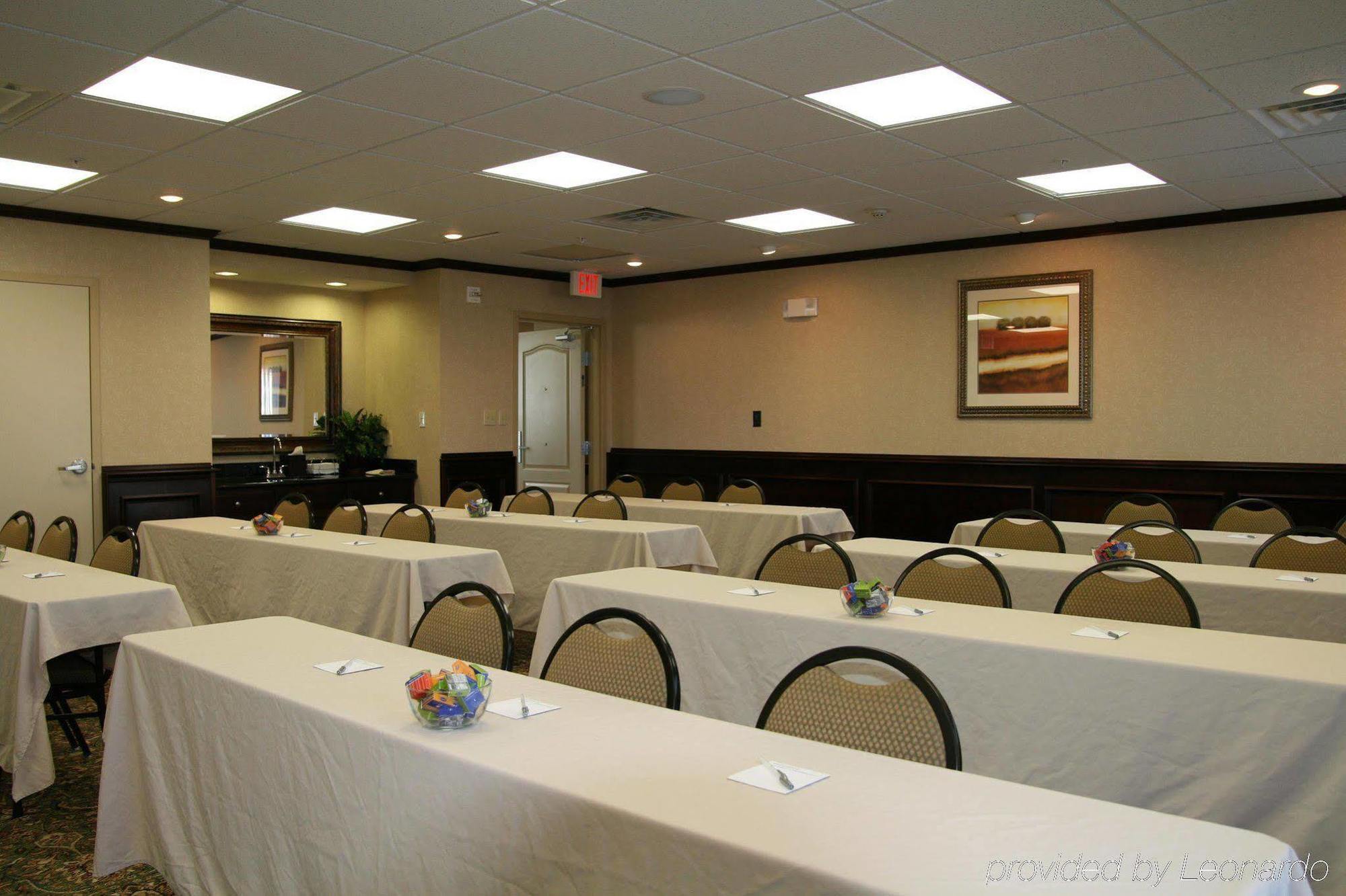 Hampton Inn & Suites Lubbock Servizi foto
