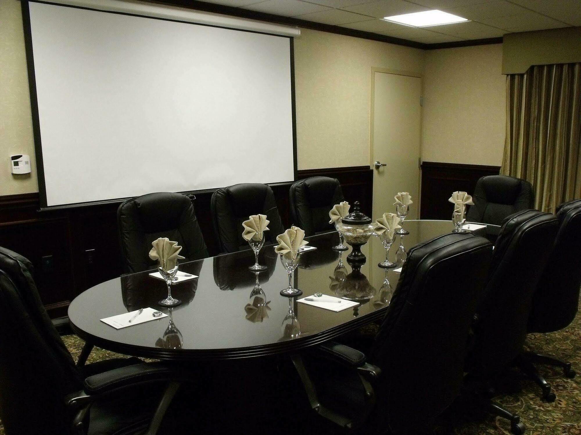 Hampton Inn & Suites Lubbock Servizi foto